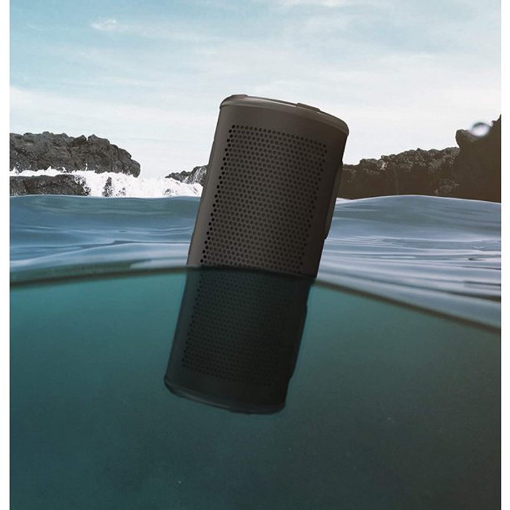 Braven Water Proof Portable Bluetooth Speaker Black