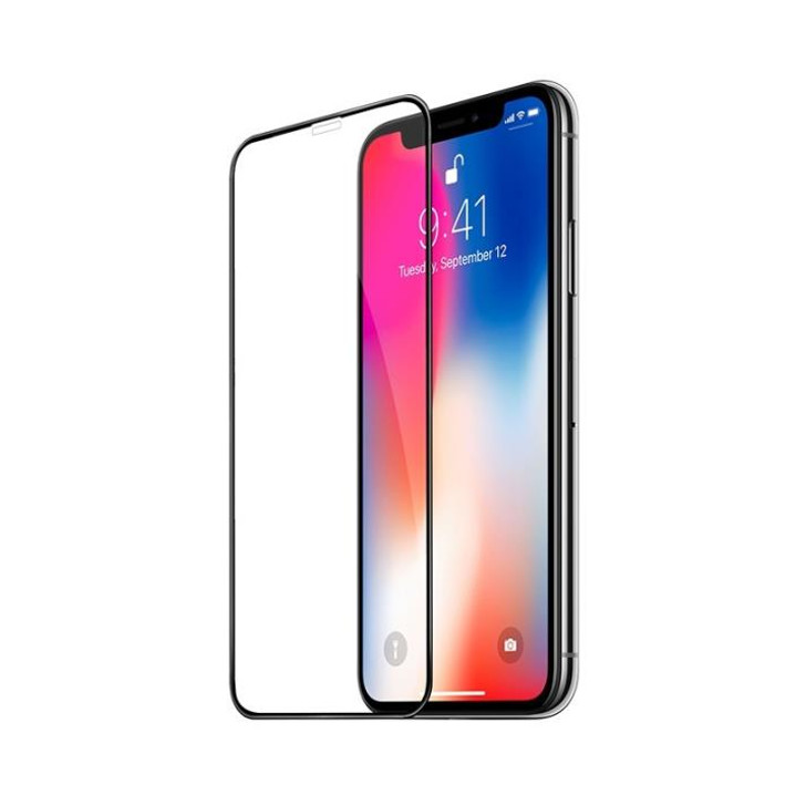 Iphone XR Tempered Glass