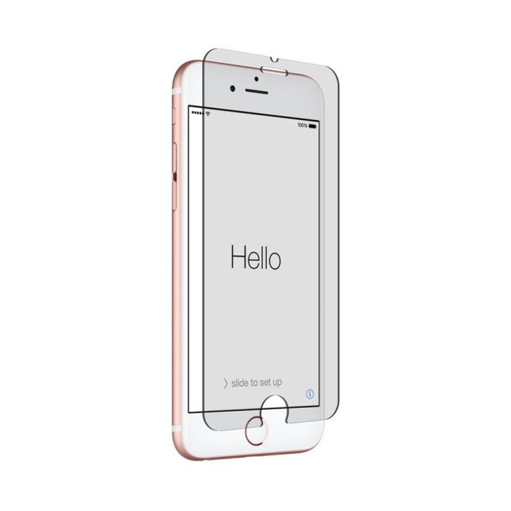 Iphone 6Plus / 6SPlus / 7Plus / 8Plus Tempered Glass