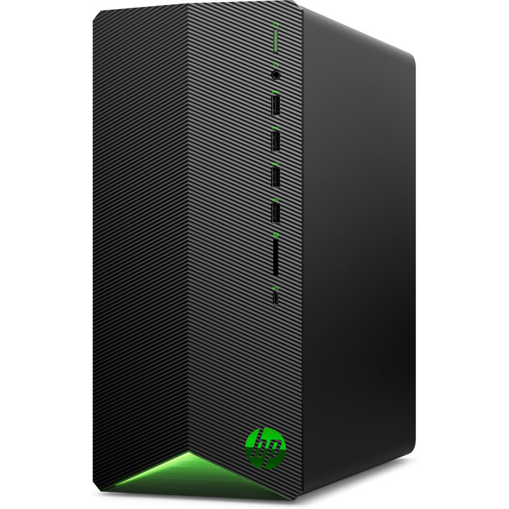 HP Pavilion i5 8GB Ram 256GB SSD Win11 Desktop