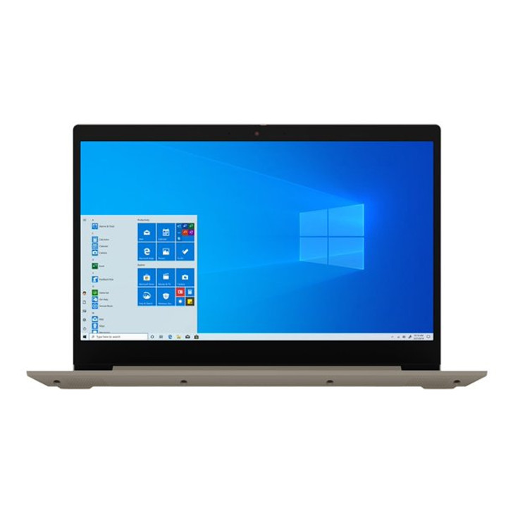 Lenovo 3 15IML05 15.6" Laptop Pentium Gold 6405U 1TB 4GB, WIN10 ALMOND