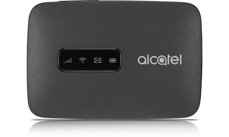 Alcatel MW40 Mobile hotpot Latin & European frequency