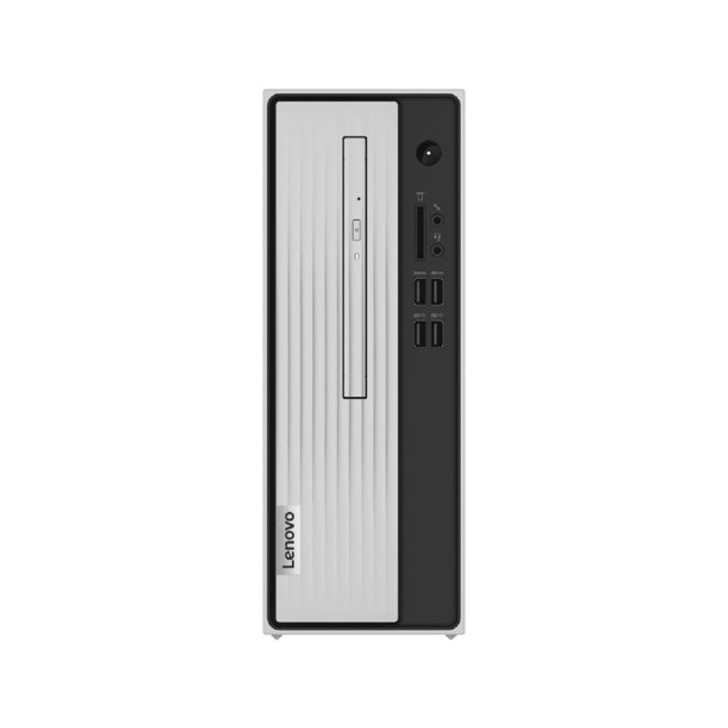 Lenovo 3I Tower Desktop, Intel G6400, 4GB, 256GB, Win 11 Home
