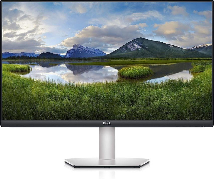 Dell S2721QS 27" 4K UHD (3840 x 2160) IPS Ultra-Thin Bezel Monitor