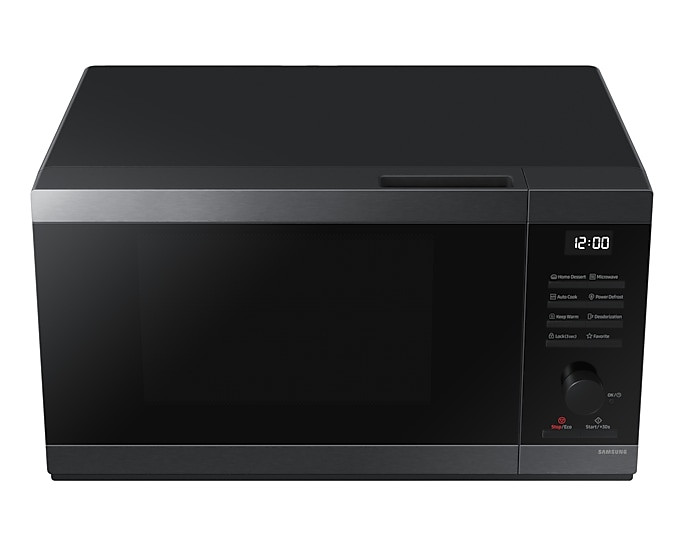 Samsung 1.1 cu. ft. Microwave Oven, 1000 Watts.