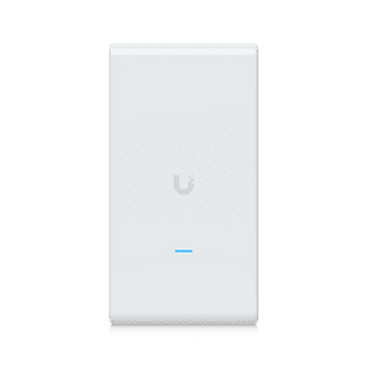 Ubiquiti U6 Mesh Pro Dual-Band Indoor/Outdoor Wi-Fi 6 Access Point