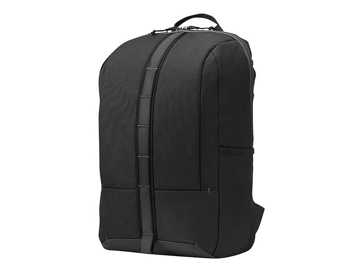 HP 15.6" Commuter Laptop Backpack Water Resistant- BLACK