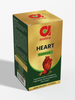 Keep your heart healthy with Heart Support |90 caps from Andina. Our quality supplements provide Super Omega, Vitamin E, and Garlic and Parsley to help