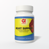 Keep your heart healthy with Heart Support |90 caps from Andina. Our quality supplements provide Super Omega, Vitamin E, and Garlic and Parsley to help prevent heart disease.