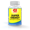 A health support blend with A to Z vitamins and all minerals designed to give you an extra dose of energy throughout the day