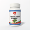 This formula combines targeted botanicals, circulation‑supporting nutrients, and key amino acids traditionally used to promote healthy blood flow, vascular comfort, and overall metabolic wellness. Each ingredient is selected for its complementary role in supporting cardiovascular function, digestive balance, and natural energy.
