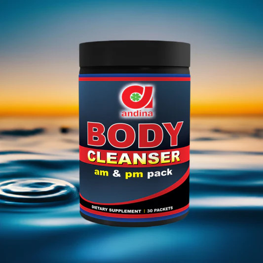 Body Cleanser |30 pack
