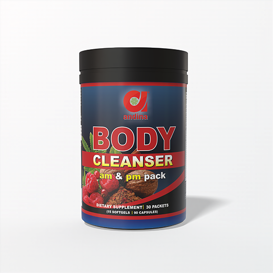 Body Cleanser |30 pack