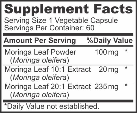 Moringa Complex