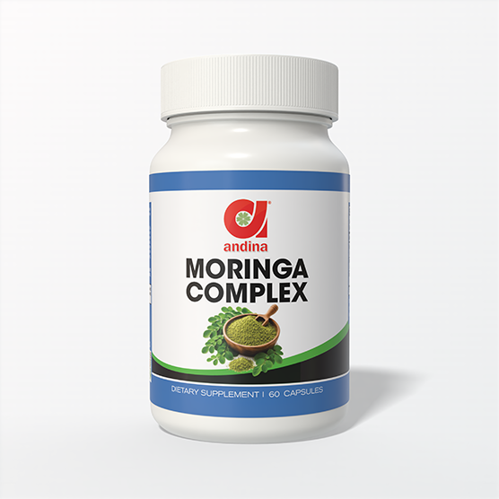Moringa Complex