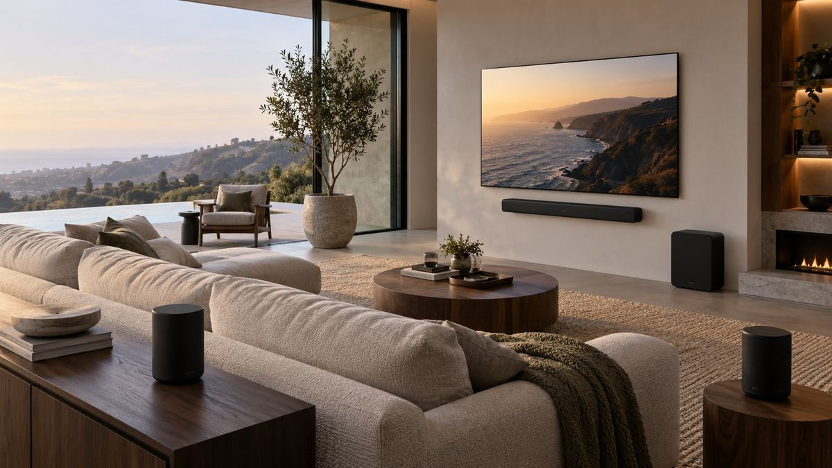 Sonos ARC