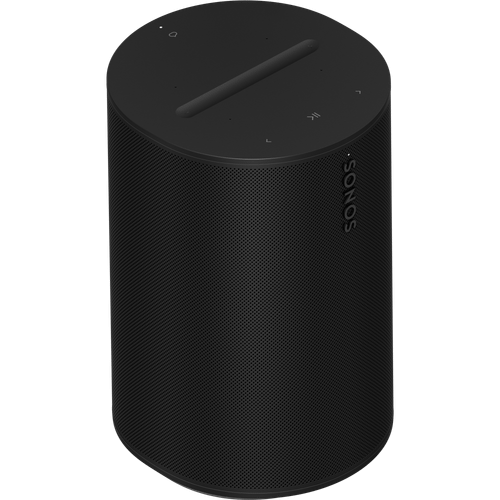 Sonos Era 100 Smart Speaker Black