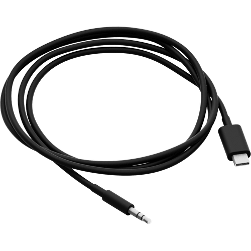 Sonos Ace Aux Cable Black