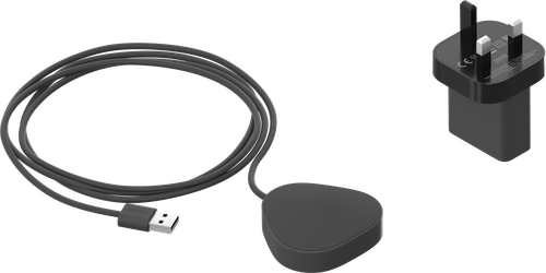 Sonos Roam Wireless Charger Black