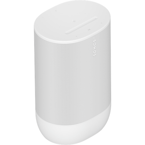 Sonos Move 2 Portable Smart Speaker White