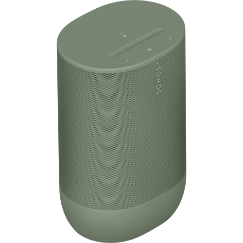 Sonos Move 2 Portable Smart Speaker Green