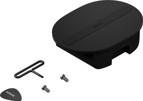 Sonos Move 2 Replacement Battery Kit Black
