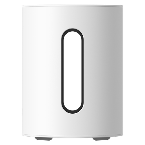 Sonos Sub Mini Wireless Subwoofer White