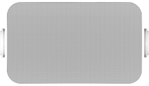 Sonos Outdoor Speaker Grilles White