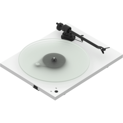 Sonos Pro-Ject T1 Phono SB Turntable White