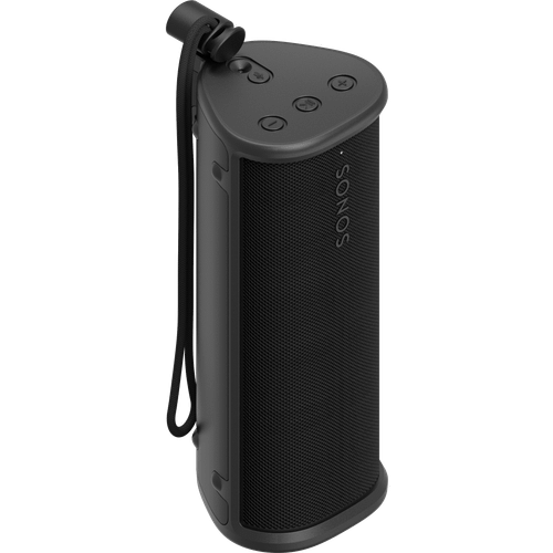 Sonos Rugged Adventure Set Shadow Black
