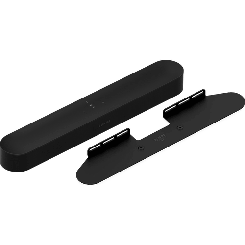 Sonos Beam Mount Set Black
