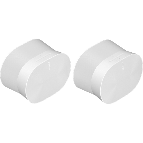 Sonos Immersive Music Set White