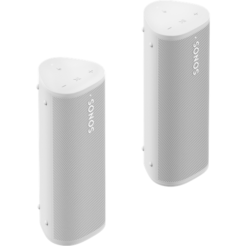 Sonos Adventure Set White