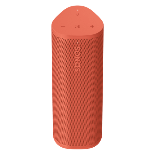 Sonos Adventure Set Red