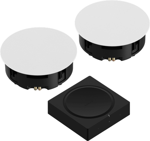 Sonos In-Ceiling Set