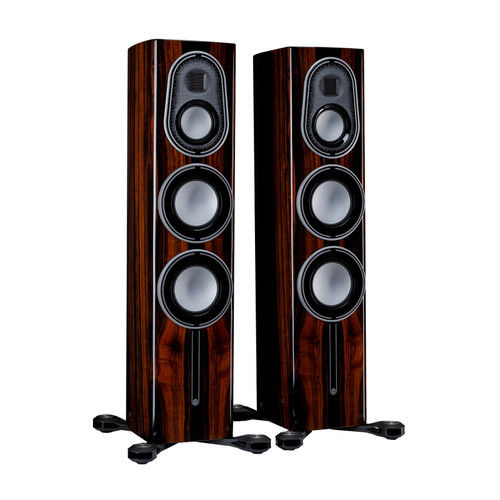 Monitor Audio Platinum 200 3G Piano Ebony
