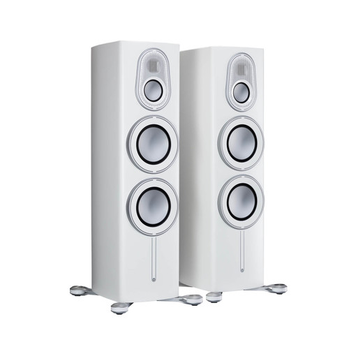 Monitor Audio Platinum 300 3G Pure Satin White