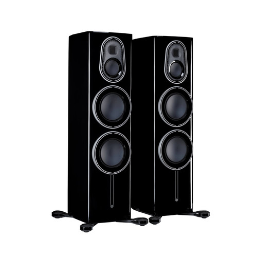 Monitor Audio Platinum 300 3G Piano Black