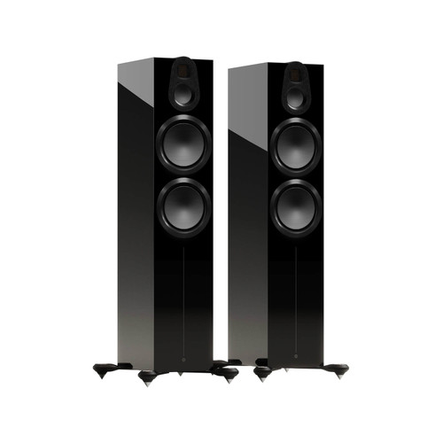 Monitor Audio Gold 500 6G High Gloss Black