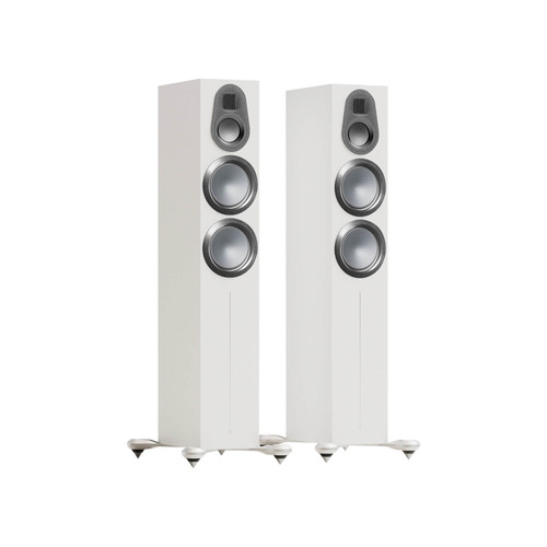 Monitor Audio Gold 300 6G Satin White