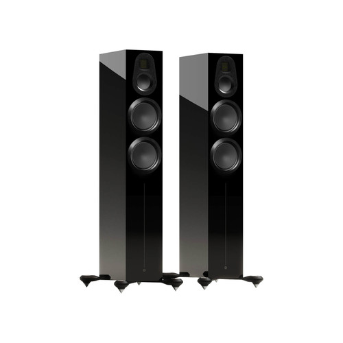 Monitor Audio Gold 300 6G High Gloss Black