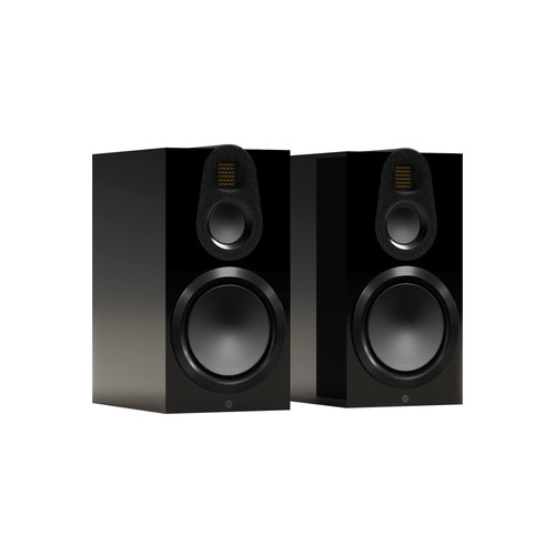 Monitor Audio Gold 100 6G High Gloss Black