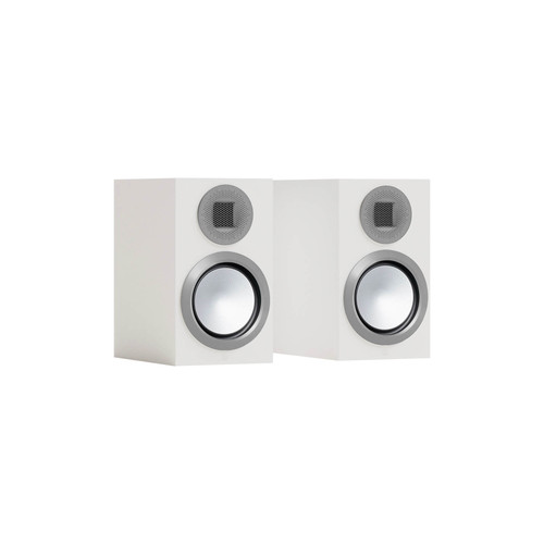 Monitor Audio Gold 50 6G Satin White