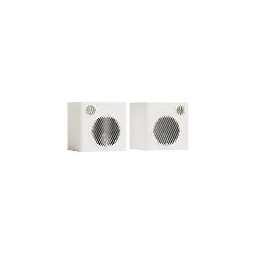 Monitor Audio Radius 1 4G Satin White