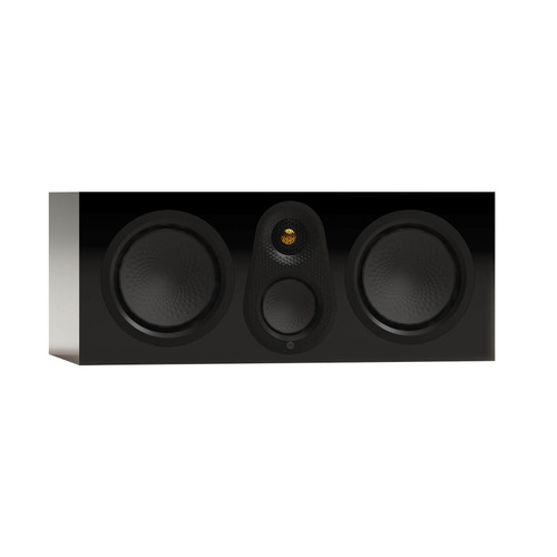 Monitor Audio Silver Centre 8G High Gloss Black