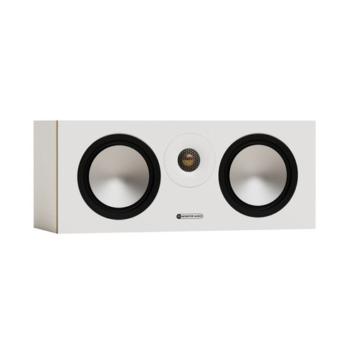 Monitor Audio Bronze Centre 7G White