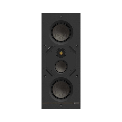 Monitor Audio W2M-CP In-Wall Speaker