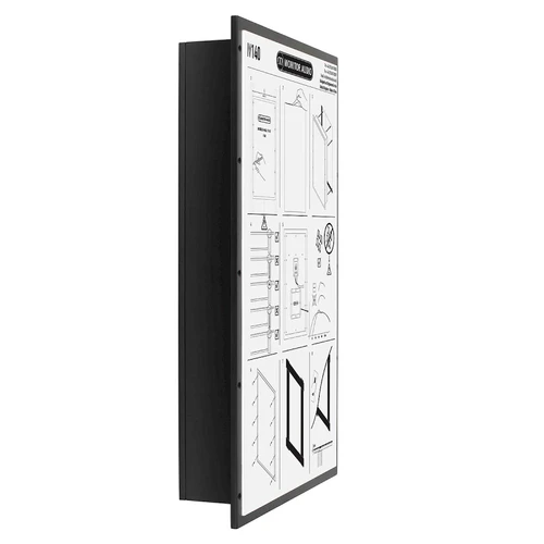 Monitor Audio IV140 In-Wall Speaker