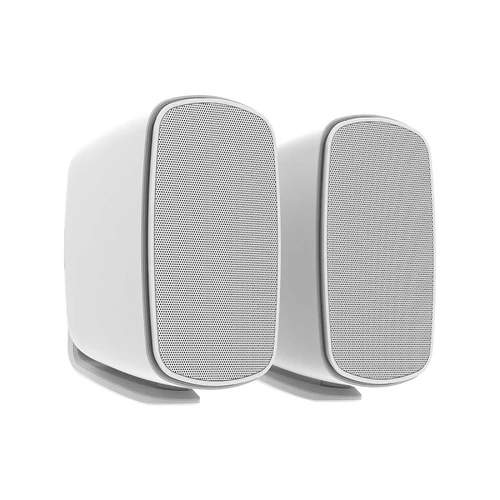 Monitor Audio CL2 M White On-Wall Speaker