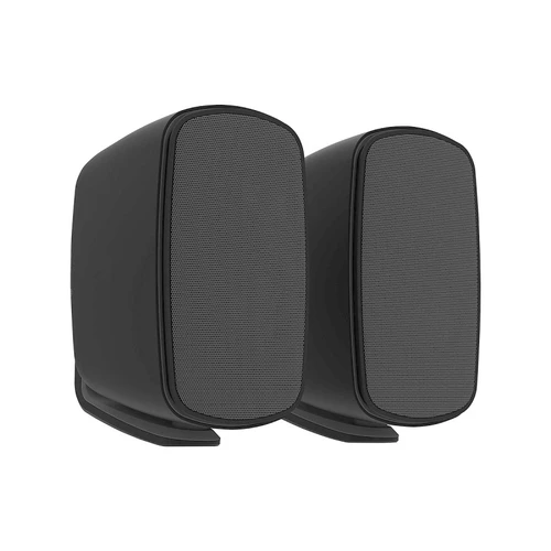 Monitor Audio CL2 M Black On-Wall Speaker